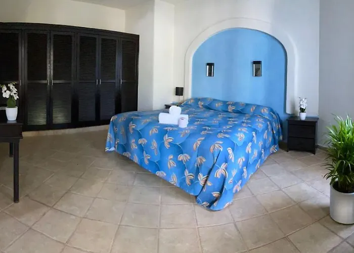 Castillo Del Mar - 5 Th Ave Hotel Playa del Carmen