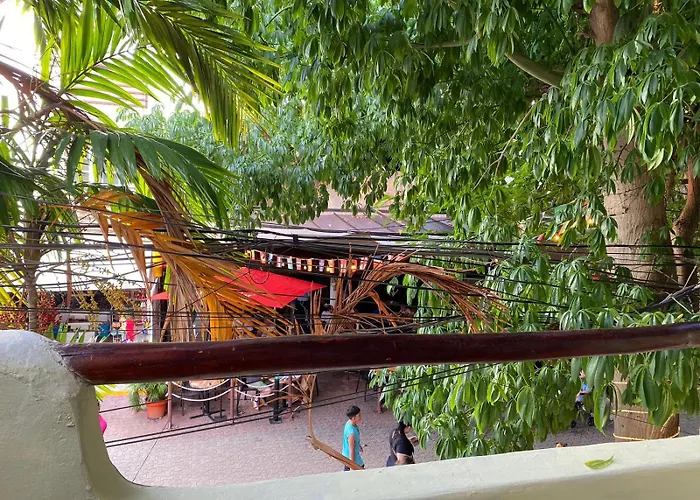Castillo Del Mar - 5 Th Ave 5*