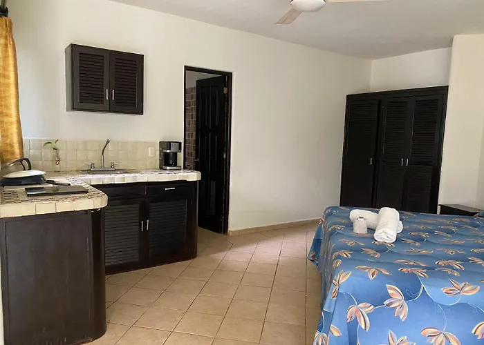 Castillo Del Mar - 5 Th Ave 5*